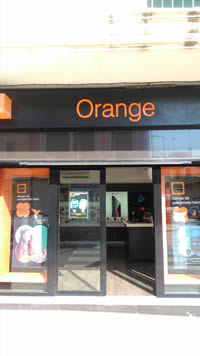 telsud orange alberic