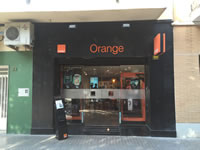 telsud orange alcudia