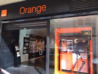 telsud orange carlet
