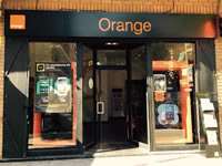 telsud orange manises