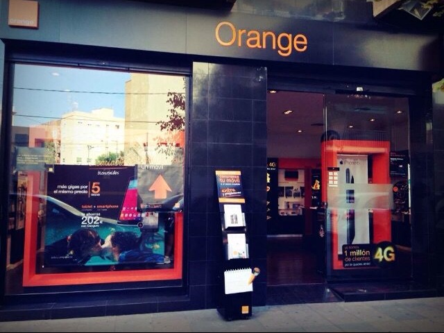 oficina telsud quart de poblet