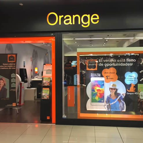 telsud orange valencia