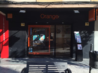 telsud orange xirivella